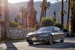 BMW M760i xDrive 2017 года (NA)